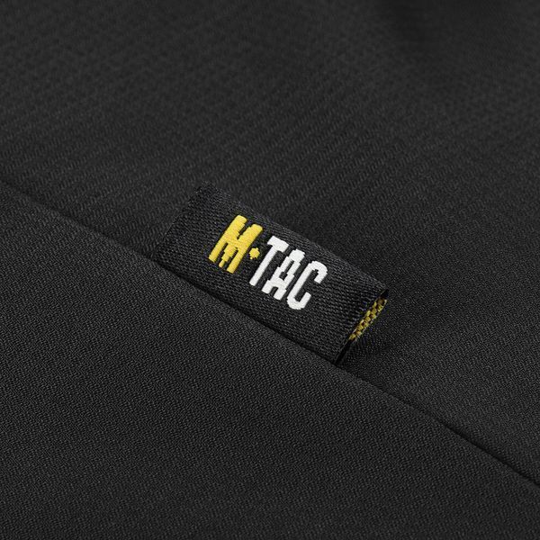 Куртка M-Tac зимова Alpha Gen.IV Pro Primaloft Чорна 20497002-XS/L фото