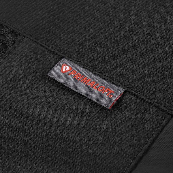 Куртка M-Tac зимова Alpha Gen.IV Pro Primaloft Чорна 20497002-XS/L фото