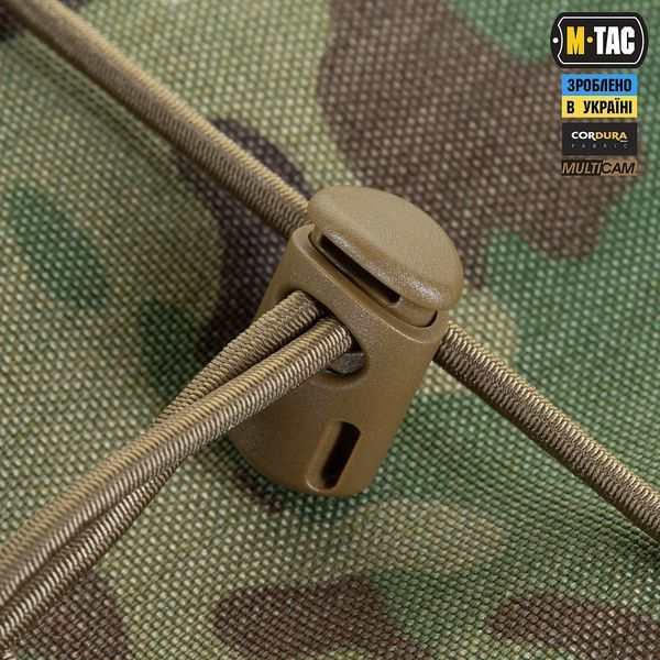 Сумка-рюкзак M-Tac для FPV 7ʼʼ дронів Multicam 10265008 фото