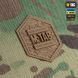 Сумка-рюкзак M-Tac для FPV 7ʼʼ дронів Multicam 10265008 фото 11