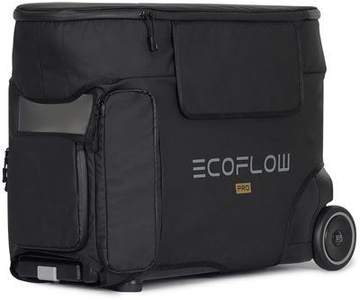 Сумка EcoFlow DELTA Pro Bag BDELTAPro-ROB фото