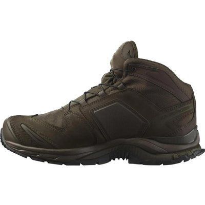 Черевики Salomon XA Forces MID Хакі 14990342 фото
