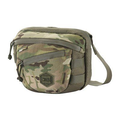 Сумка M-tac Sphaera Hex Hardsling Gen.II Elite Multicam 10137238 фото