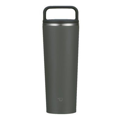 Термокухоль Zojirushi SX-JA40HM 0.4l Sage Green 16780663 фото