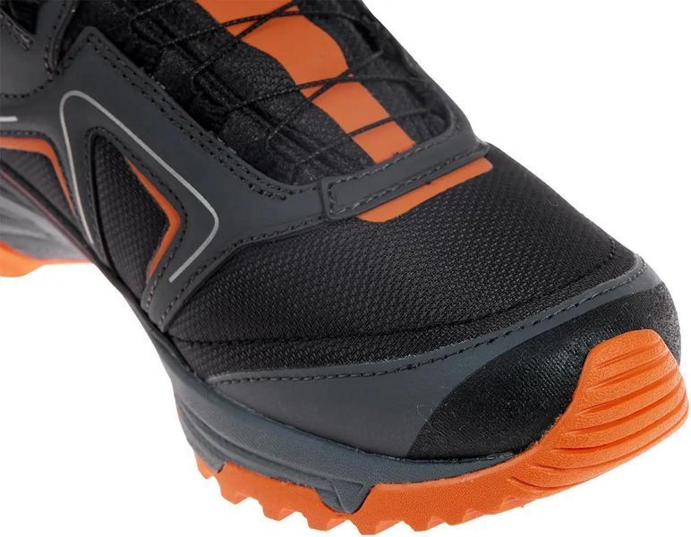 Кроссовки Chiruca Tirreno Boa Gore-Tex 08 Чёрные 19203354 фото