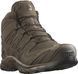Ботинки Salomon XA Forces MID Хаки 14990342 фото 2