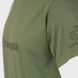 Футболка Snugpak T-Shirt Олива 27966-S фото 2