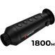 Тепловизионный монокуляр HikMicro Lynx Pro LH25 5003207 фото 4