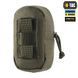 Підсумок M-Tac плечовий Elite Hex Ranger Green 10155023 фото 4