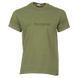 Футболка Snugpak T-Shirt Олива 27966-S фото 1
