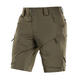 Шорти M-Tac Rubicon Flex Dark Olive 20070048-XS фото 1