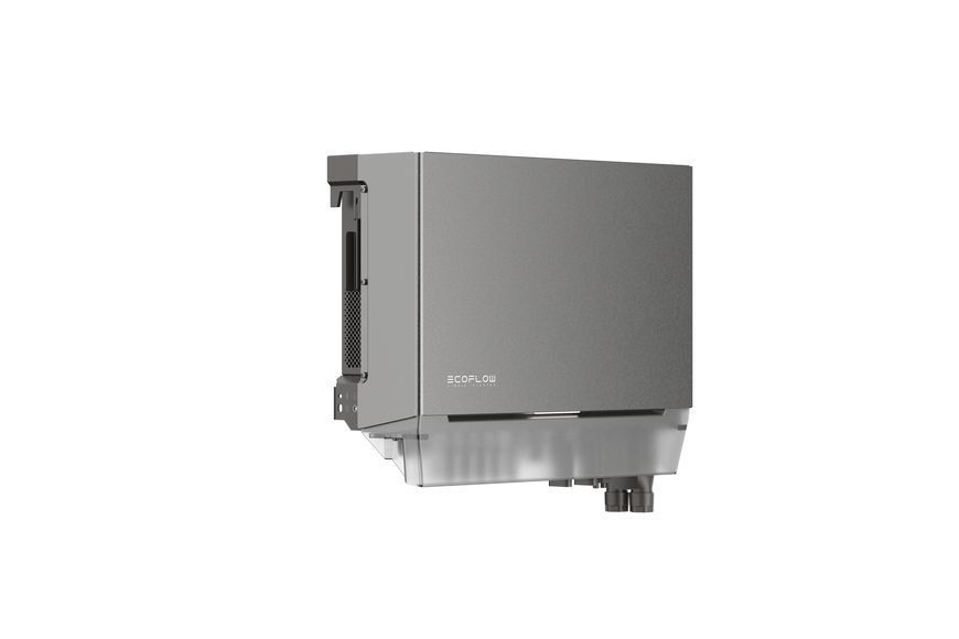 Гибридный инвертор EcoFlow PowerOcean Plus 20 кВт&sdot;час (трехфазный) PowerOcean Plus-INV-20kW-DE-ROB фото