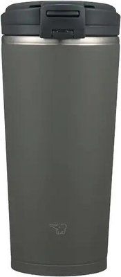 Термокухоль Zojirushi SX-KA30HM 0.3l Sage Green 16780638 фото