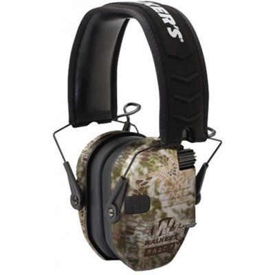 Активні навушники Walker's Razor Slim Kryptek (KPT) Multicam GWP-RSEM-KPT фото