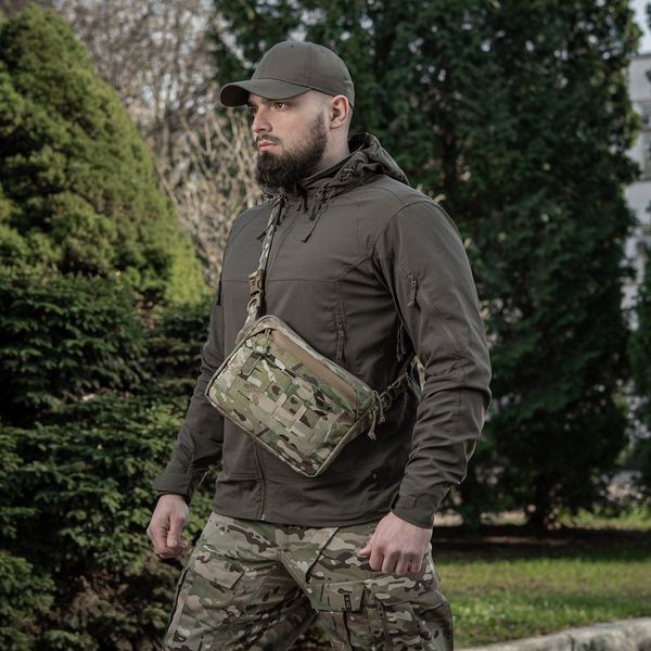 Сумка M-Tac Admin Bag Elite Мультикам 10176008 фото