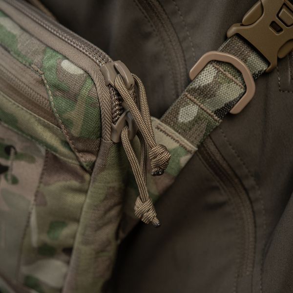 Сумка M-Tac Admin Bag Elite Мультикам 10176008 фото