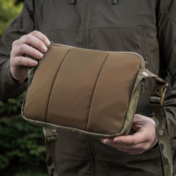 Сумка M-Tac Admin Bag Elite Мультикам 10176008 фото