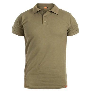 Футболка поло Pentagon Sierra Polo T-Shirt Олива K09015-06-XS фото