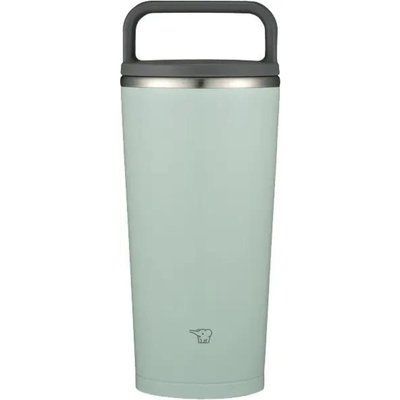 Термокухоль Zojirushi SX-JA30GM 0.3l Green 16780656 фото