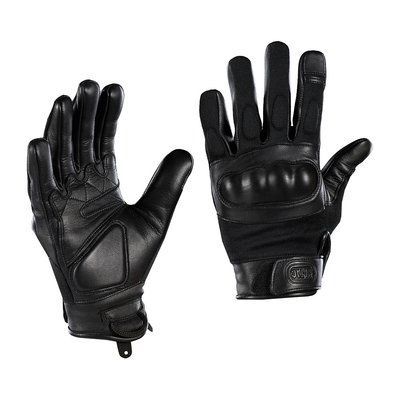 Рукавички M-Tac Nomex Assault Tactical Mk.7 Чорні 90307002-S фото