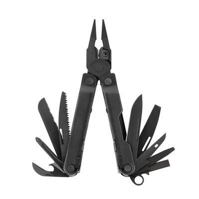 Мультиінструмент LEATHERMAN Rebar 831563 фото