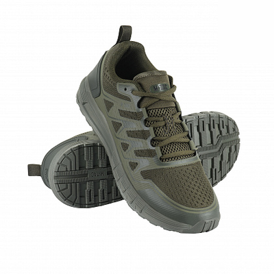 Кросівки M-Tac Summer Sport Army Olive MTC-804403-AO-36 фото