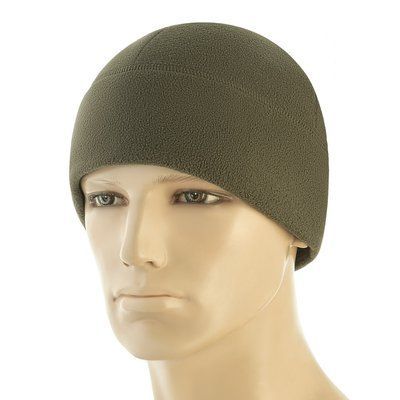 Шапка M-Tac Watch Cap Elite Олива 40028048-S фото