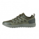 Кроссовки M-Tac Summer Sport Army Olive MTC-804403-AO-36 фото 2