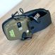 Активные наушники Howard Leight Impact Sport R-02548 Olive R-02548 фото 2