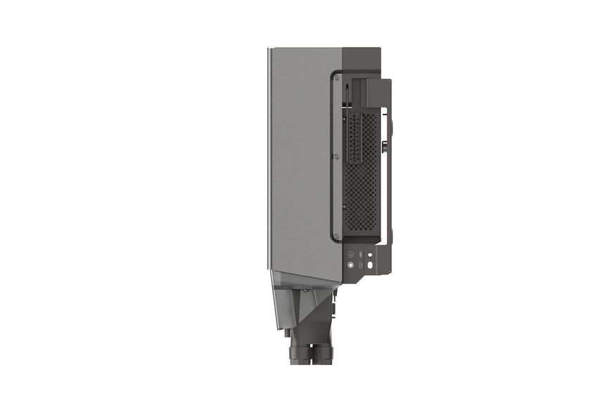 Гибридный инвертор EcoFlow PowerOcean Plus 30 кВт&sdot;час (трехфазный) PowerOcean Plus-INV-29.9kW-DE-ROB фото