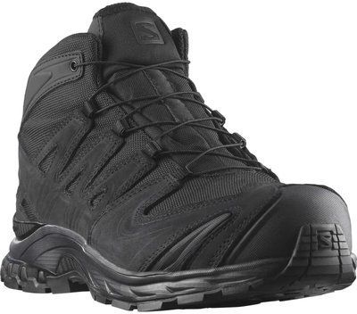 Черевики Salomon XA Forces MID GTX 2 EN Чорні 14990014 фото