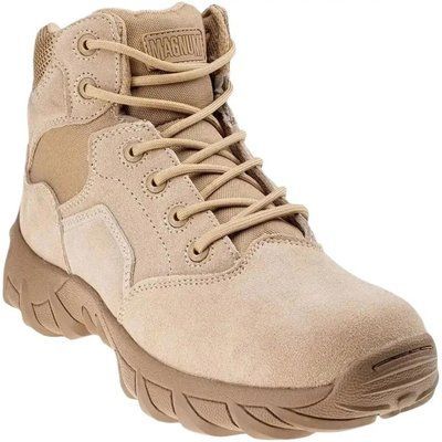 Черевики Magnum Boots Cobra 6.0 V1 Suede CE Desert Tan 7740010 фото