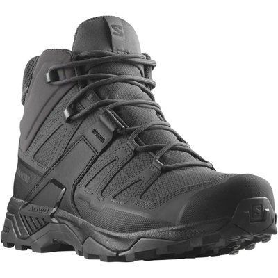 Черевики з Gore-Tex Salomon X ULTRA Forces MID Чорні 14990292 фото