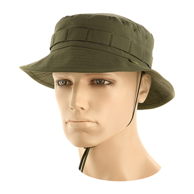 Панама M-Tac ріп-стоп Army Olive 20405062-58 фото