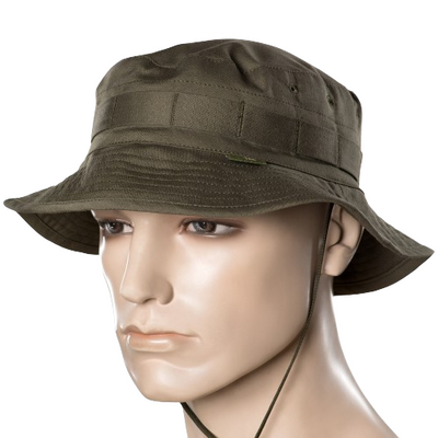 Панама M-Tac ріп-стоп Dark Olive 20405048-55 фото
