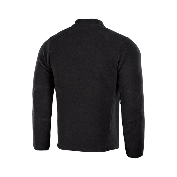 Кофта M-Tac Nord Fleece Polartec Чорна 20467002-3XL фото