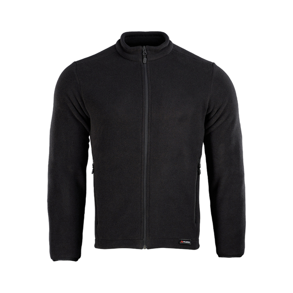 Кофта M-Tac Nord Fleece Polartec Чорна 20467002-3XL фото