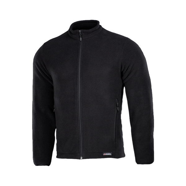 Кофта M-Tac Nord Fleece Polartec Чорна 20467002-3XL фото