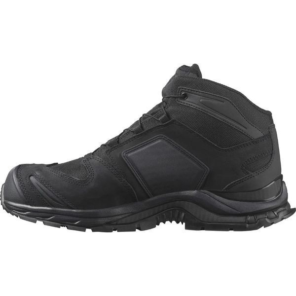 Черевики Salomon XA Forces MID GTX 2 EN Чорні 14990014 фото