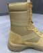 Берці Belleville Spear Point Lightweight Hot Weather Койот 243577 фото 10