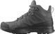 Ботинки с Gore-Tex Salomon X ULTRA Forces MID Чёрные 14990292 фото 3