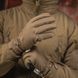 Рукавички M-Tac Soft Shell Thinsulate Темний Койот 90308017-M фото 15