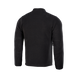 Кофта M-Tac Nord Fleece Polartec Чорна 20467002-3XL фото 2