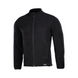 Кофта M-Tac Nord Fleece Polartec Чорна 20467002-3XL фото 4