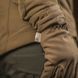 Рукавички M-Tac Soft Shell Thinsulate Темний Койот 90308017-M фото 7