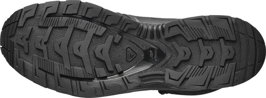 Черевики Salomon XA Forces MID GTX 2 EN Чорні 14990014 фото