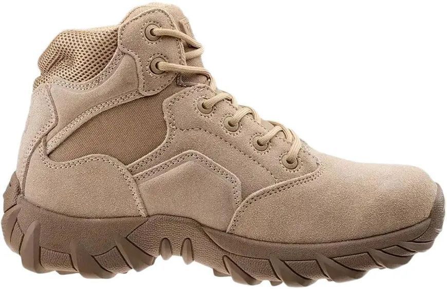 Черевики Magnum Boots Cobra 6.0 V1 Suede CE Desert Tan 7740006 фото