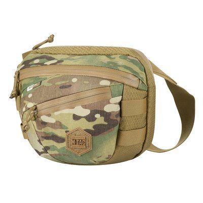 Сумка M-Tac Sphaera Hex Hardsling Bag Gen.II Elite Multicam 10137508 фото