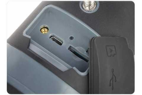 Тепловизионный монокуляр Dahua TPC-M20-B10-G 99-00012448 фото