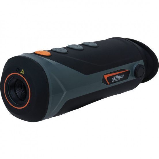 Тепловизионный монокуляр Dahua TPC-M20-B10-G 99-00012448 фото